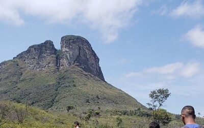 Tudo que você precisa saber sobre o passeio Águas Claras, na Chapada Diamantina