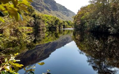 4 Passeios na Chapada Diamantina para conhecer em 1 dia, com nível de esforço elevado