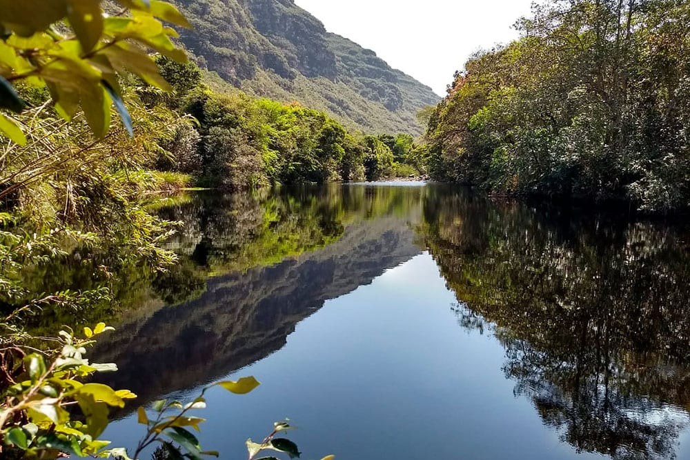 4 Passeios na Chapada Diamantina para conhecer em 1 dia, com nível de esforço elevado