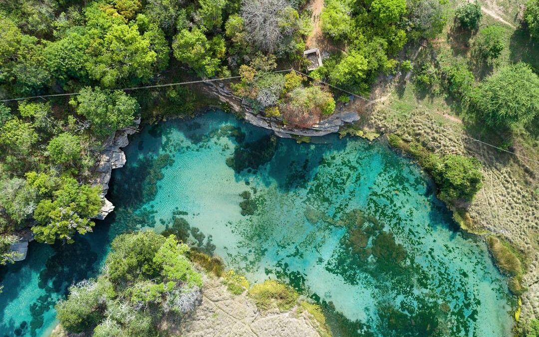 Você procura descanso ou aventura na Chapada Diamantina? Veja este recado!