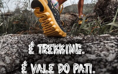 Vale do Pati: Descubra o paraíso na Chapada Diamantina