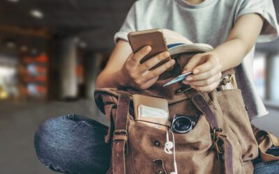 20 Coisas que não podem faltar na mochila para a Chapada Diamantina
