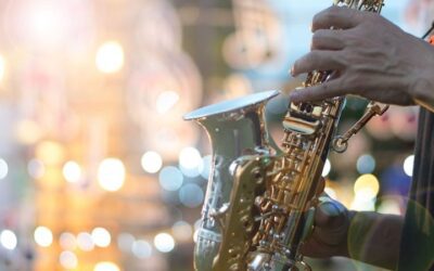 Festival de jazz o Capão – 2019
