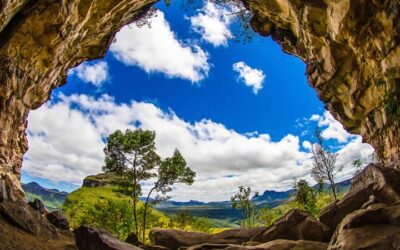 Top 12 de atrativos da Chapada Diamantina