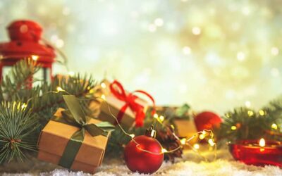Lençois apresenta uma Noite de Natal