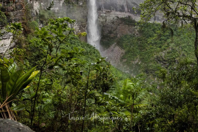 O que você precisa saber sobre o Parque Nacional da Chapada Diamantina