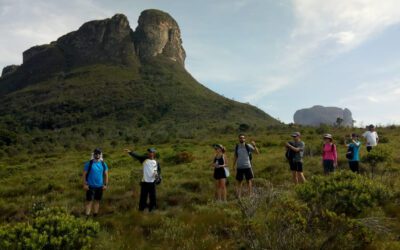O que fazer na Chapada Diamantina em 7 dias?