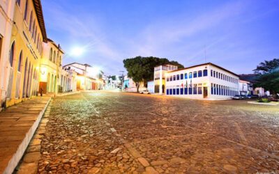 9 novidades turísticas em Lençóis, Chapada Diamantina