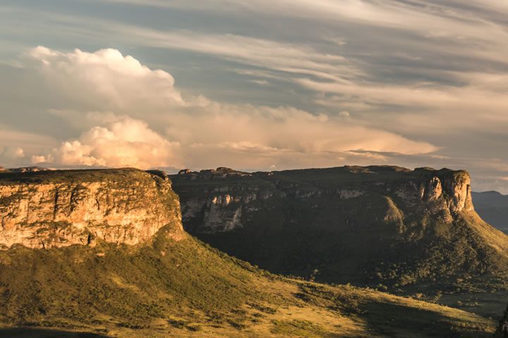 9 dicas para aproveitar o máximo do Parque Nacional da Chapada Diamantina cuidando da natureza