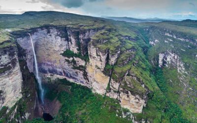 12 curiosidades sobre Chapada Diamantina