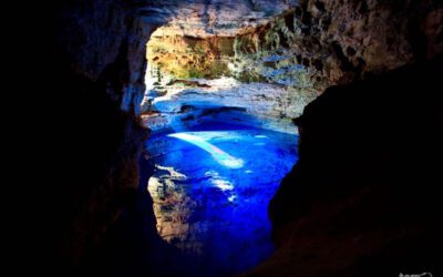 12 motivos para conhecer a Chapada Diamantina no inverno.