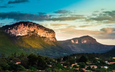 Vale do Capão, a vila mais descolada e alternativa da Chapada Diamantina