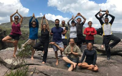 Vem passear na Chapada Diamantina? Contrate online e com antecedência!