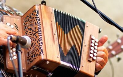 Mucugê Vibra ao Som do Forró: 5ª Edição do Festival Forró da Chapada em Outubro!