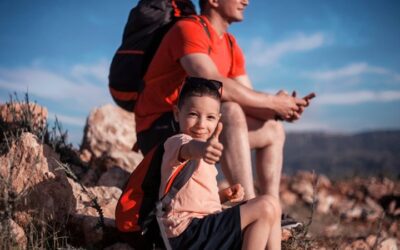 Guia completo para viagens com crianças: descubra a magia da Chapada Diamantina em Família.