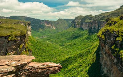 Trilhas e Trekking na Chapada Diamantina: Tudo que Você Precisa Saber Antes de Aventurar-se