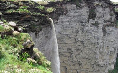 8 Mirantes Incríveis para Se Encantar com a Chapada Diamantina