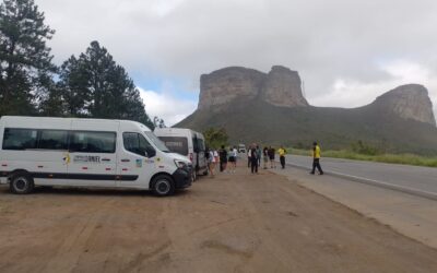Lendas da Chapada Diamantina: histórias místicas que ainda ecoam entre morros, cachoeiras e vales